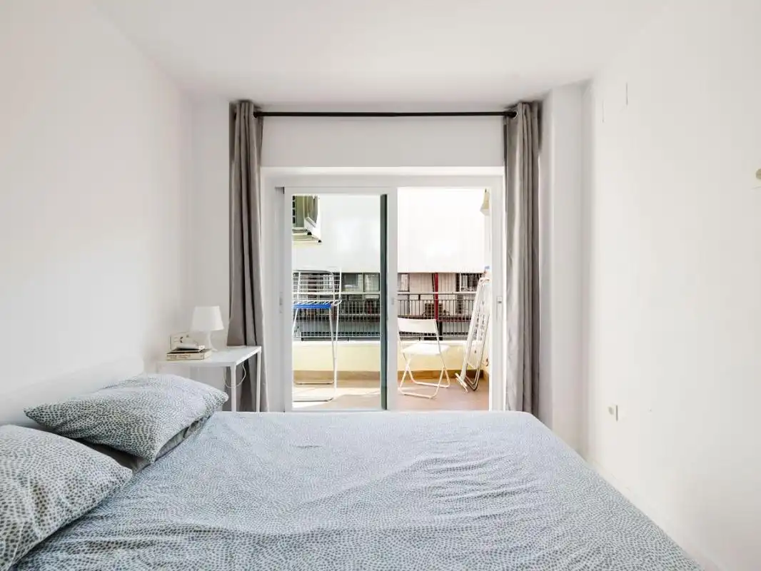 Flat with terrace for sale in C. San Juan de Letrán, imagen 13