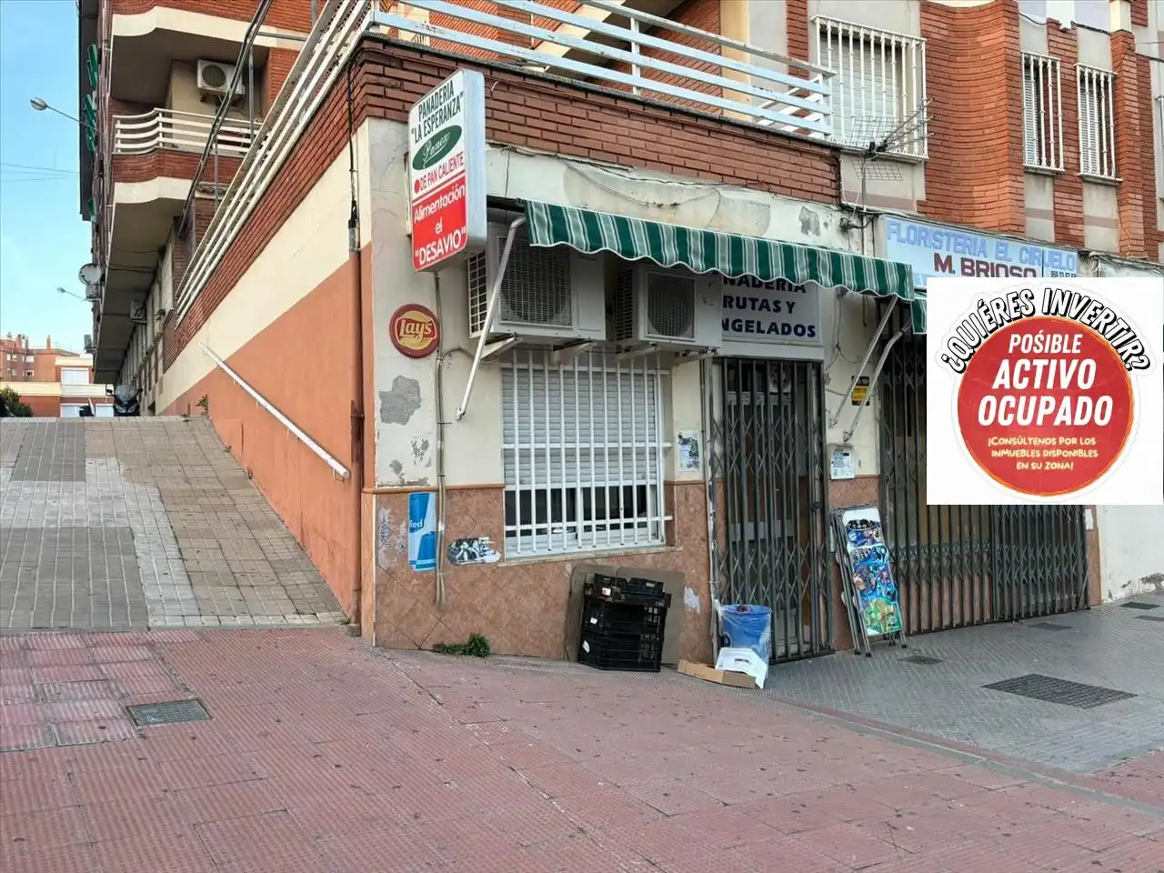 Local comercial en venta en Celestino Diaz Hernandez