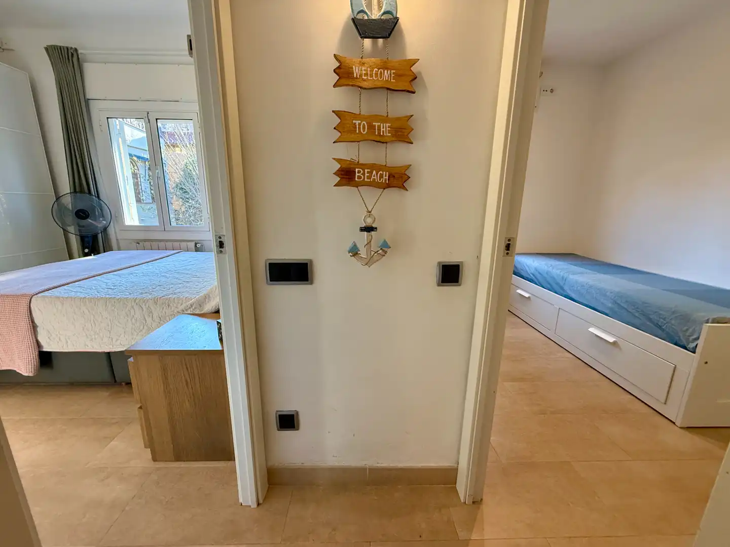 Casa adosada en venta en Barcelona con Aire acondicionado, Calefacción y Jardín privado
