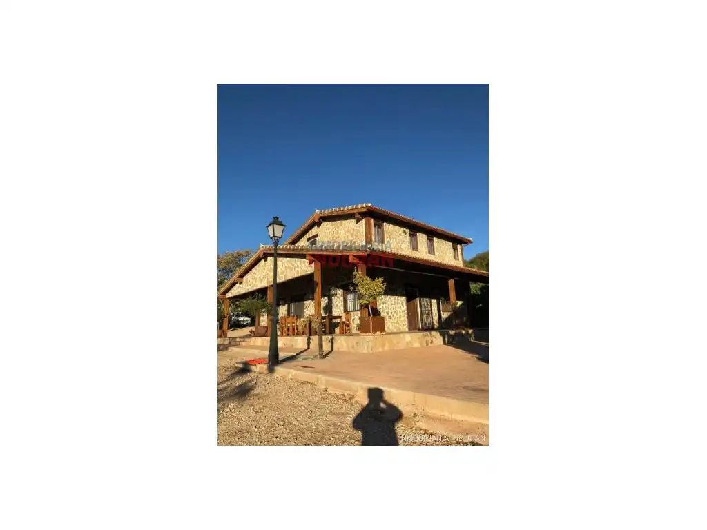 Landhaus zum Verkauf in Barajas de Melo, imagen 3