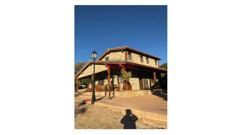 Foto 3 de Casa o xalet en venda a Barajas de Melo, Cuenca