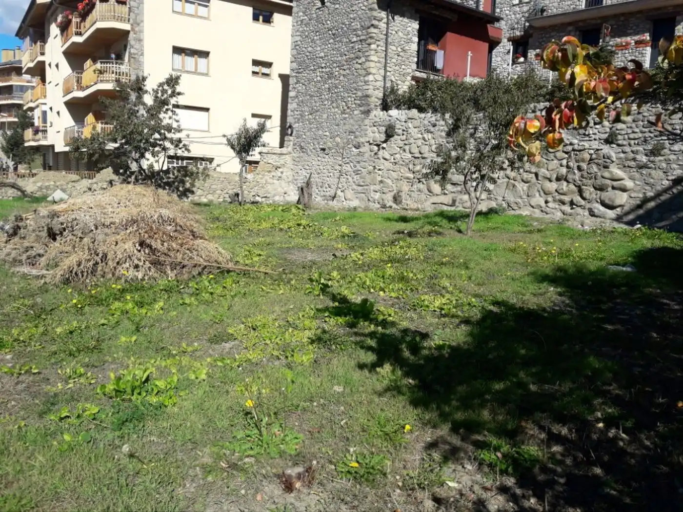 Residential land for sale in Puigcerdà, imagen 10