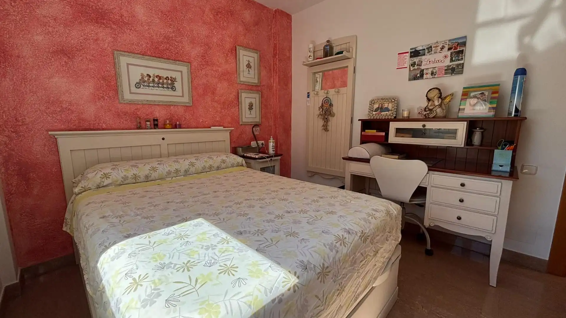 Detached house with terrace for sale in Calle Calle Naranjo de Bulnes, imagen 35