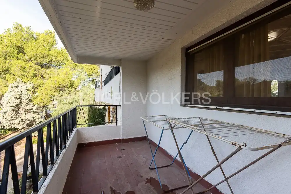 Haus mit Terrasse zum Verkauf in Av. Mediterrànea Pau, imagen 22