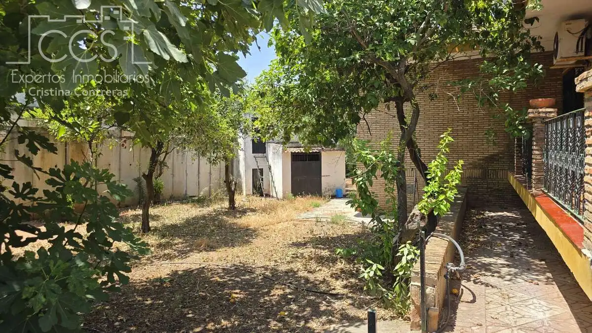 Casa o xalet en venda en Mairena del Alcor amb Aire condicionat, Traster i Piscina