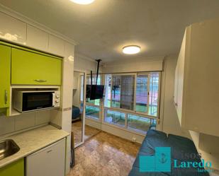 Bedroom of Study to rent in Laredo  with Heating and Furnished