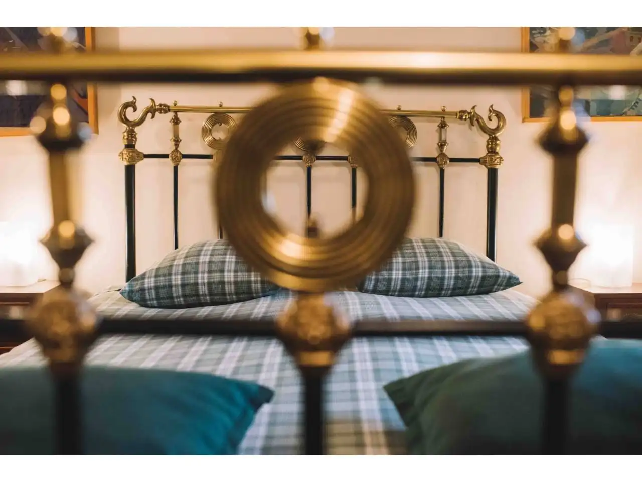 Bedroom of Country homes for sale in Las Quintanillas  with Heating, Private garden and Terrace