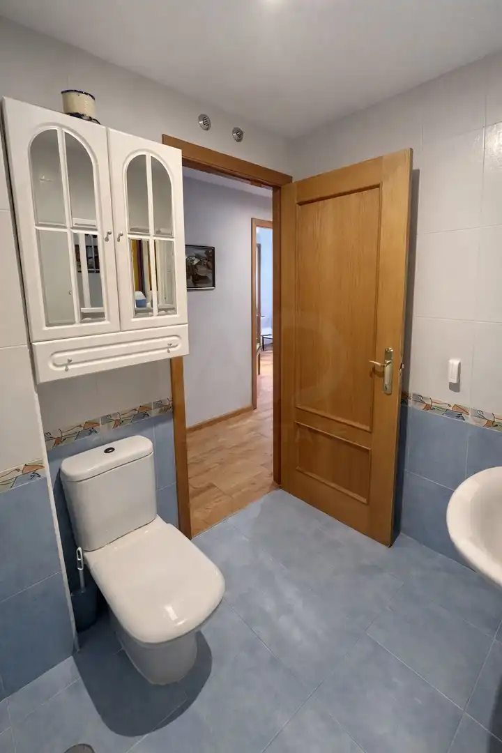 Piso con ascensor en venta en Villaquilambre, imagen 6