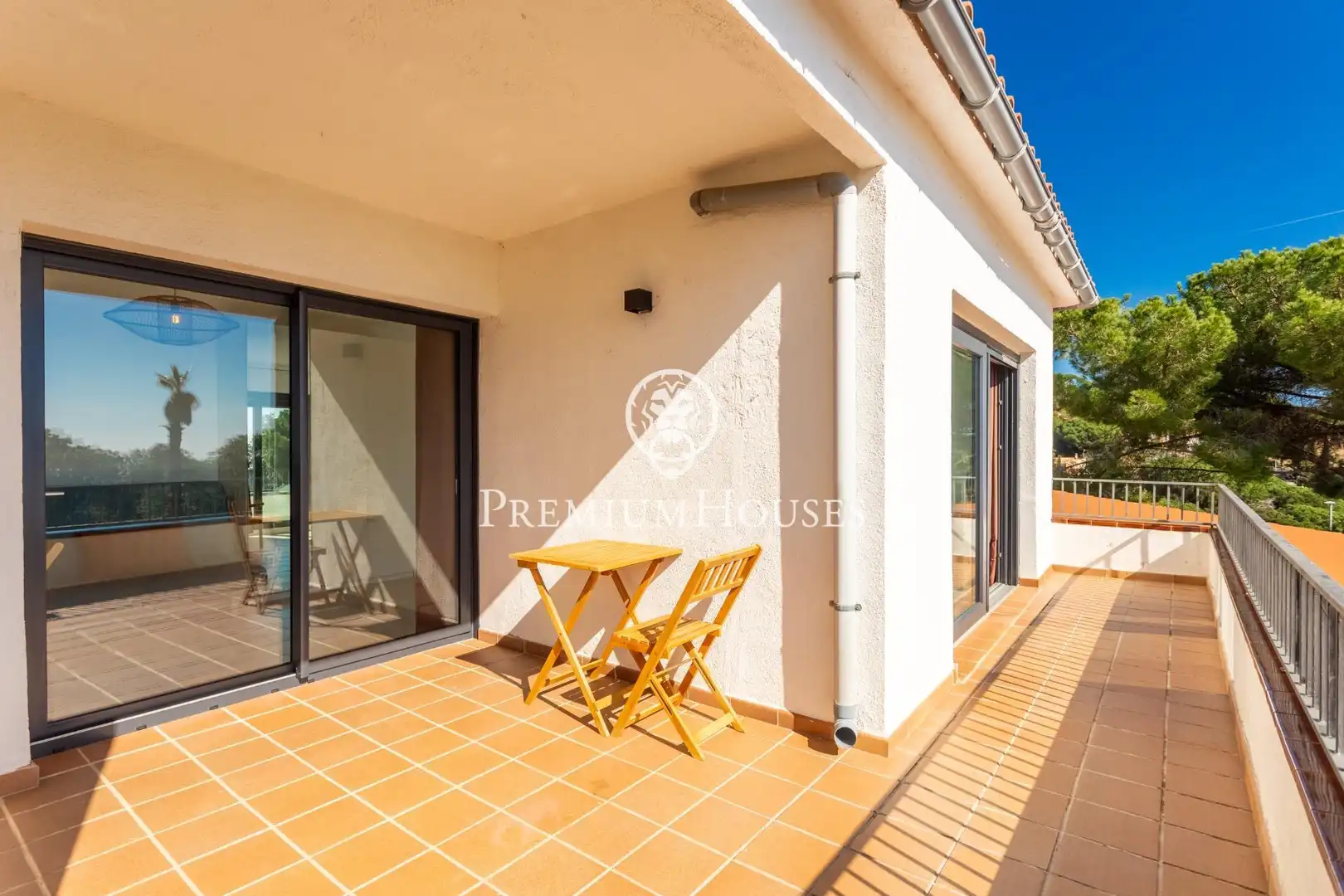 Casa amb terrassa en venda a Arenys de Munt, imagen 28