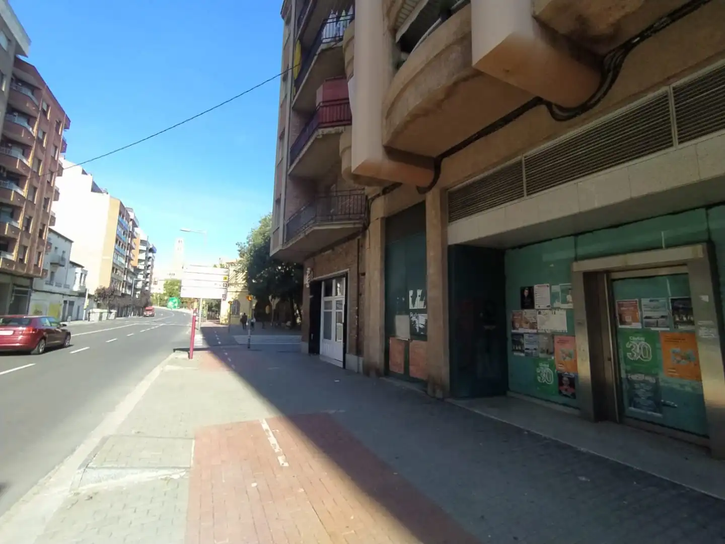 Local comercial en venda a Av Les Garrigues, imagen 6