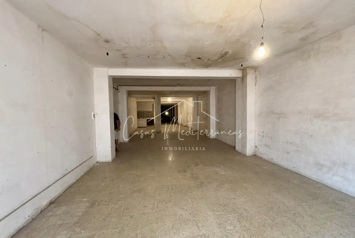Local comercial en venda a Avinguda Catalunya 20, imagen 5