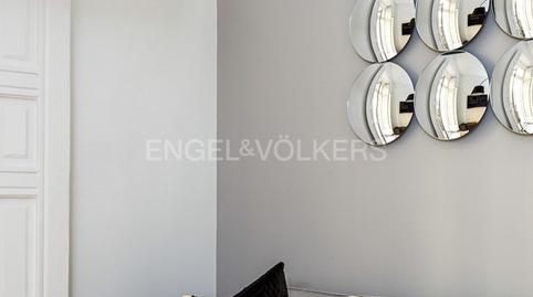 Foto 3 de Apartament en venda a Calle de Ilustración, Argüelles, Madrid