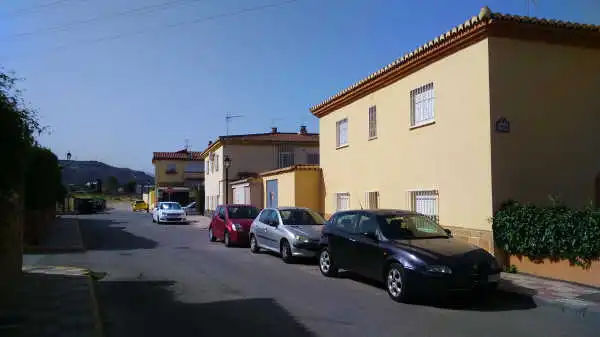 Pis en venda a VICENTE ALEIXANDRE