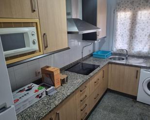 Flat to rent in Doctor Fleming, Puente Mayorga - Campamento