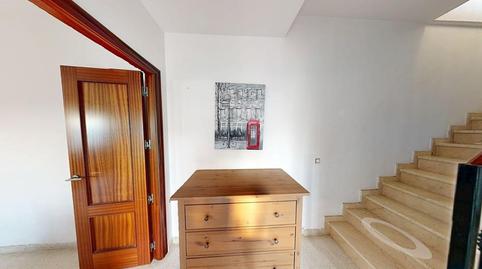 Foto 2 de Casa adosada en venda a Las Pajanosas, Guillena