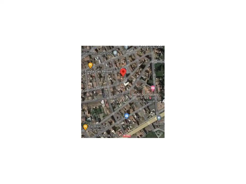 Altres en venda a Calle Pau Casals, imagen 6