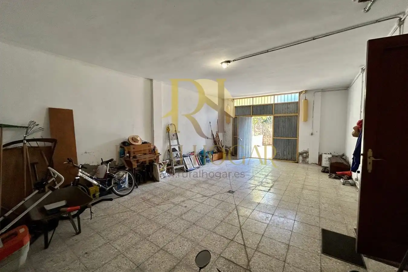 Casa o chalet en venta en Matallana de Torío con Terraza