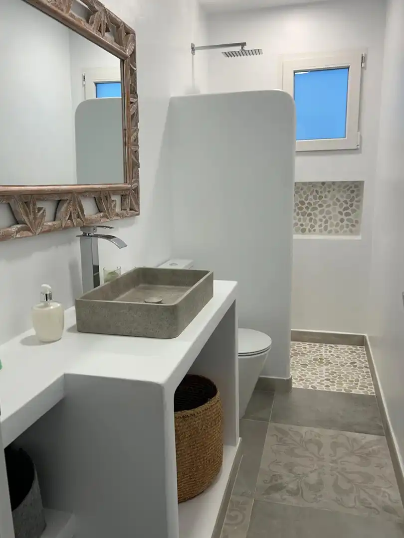 Baño de Residencial en venta en Tarifa