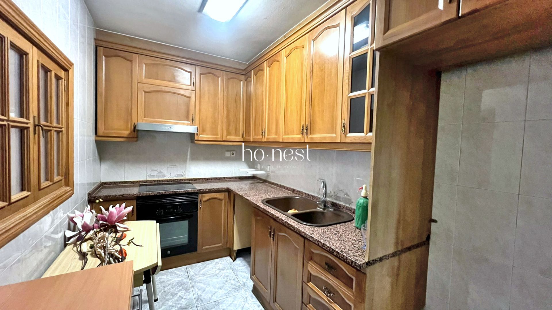 Cocina de Casa o chalet en venta en Falset con Aire acondicionado, Calefacción y Terraza