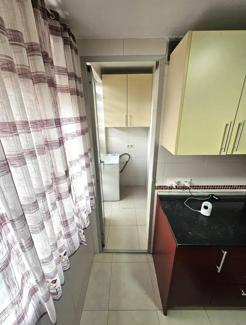 Cocina de Piso en venta en Madrid con Aire acondicionado y Calefacción