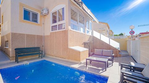 Foto 4 de Casa o chalet en venta en Rojales, Alicante