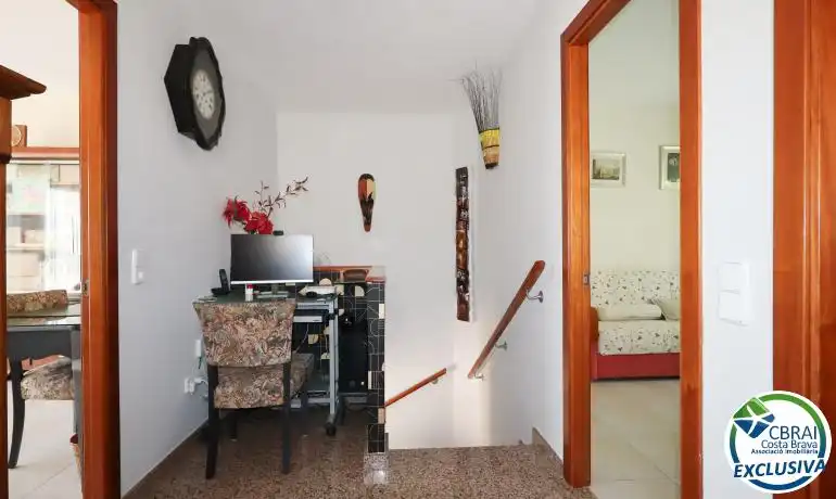 Casa adosada en venta en Llançà con Aire acondicionado, Calefacción y Terraza