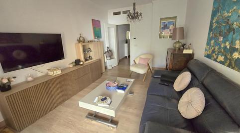 Photo 2 of Apartment for sale in Paseo de la Salud, La Florida - Parque Norte, Málaga