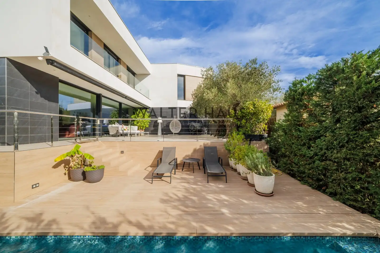 Casa amb terrassa en venda a Carrer Vicens Bou, imagen 2