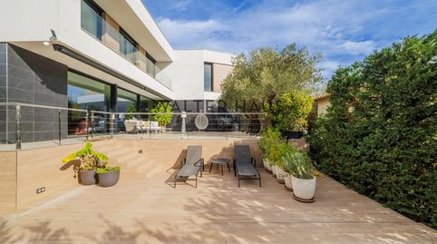 Casa contemporánea con licencia turística en el centro cerca del mar, Playa de Aro, imatge 2