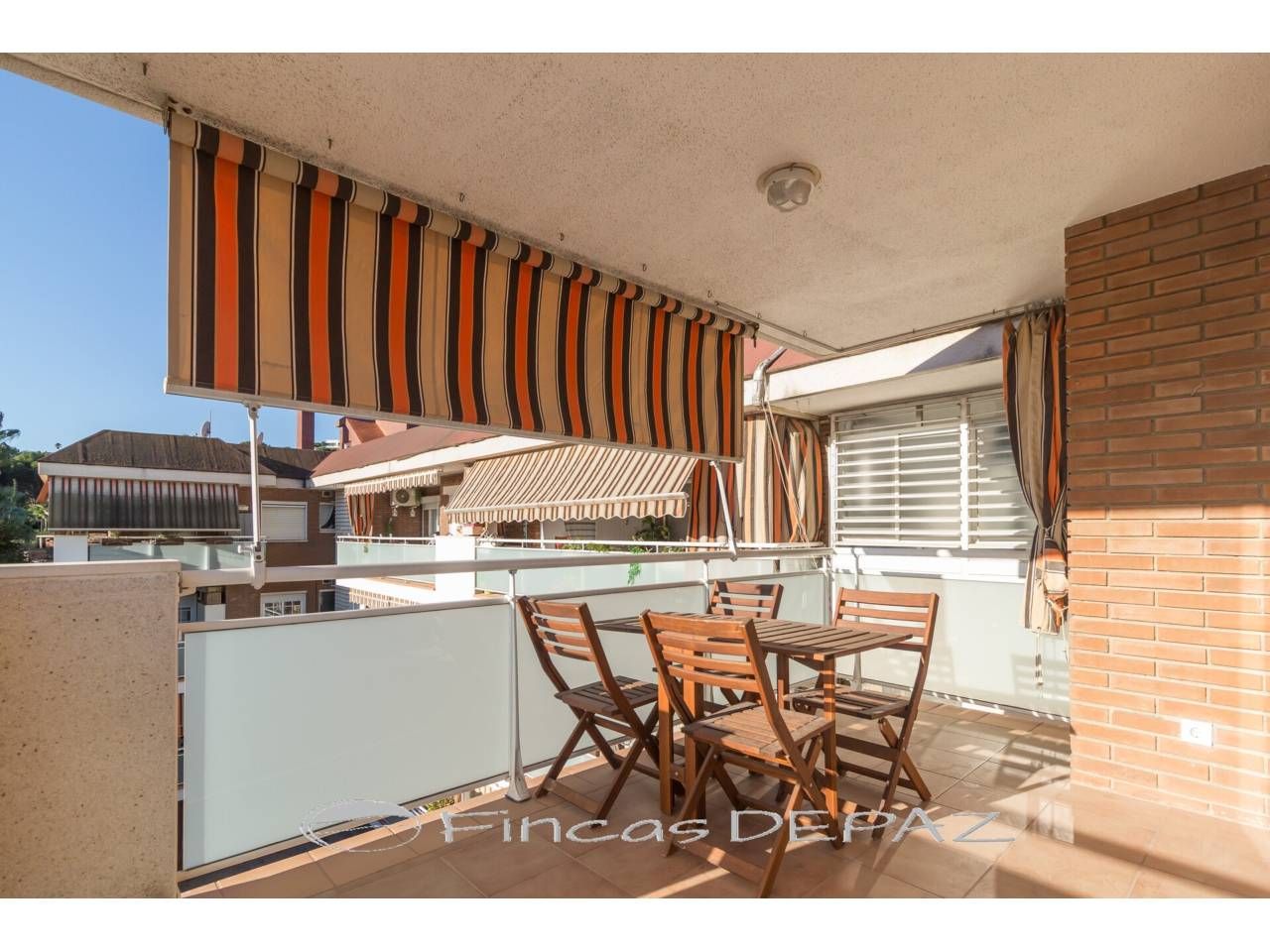 Terrassa de Àtic en venda en Castelldefels amb Aire condicionat, Calefacció i Terrassa