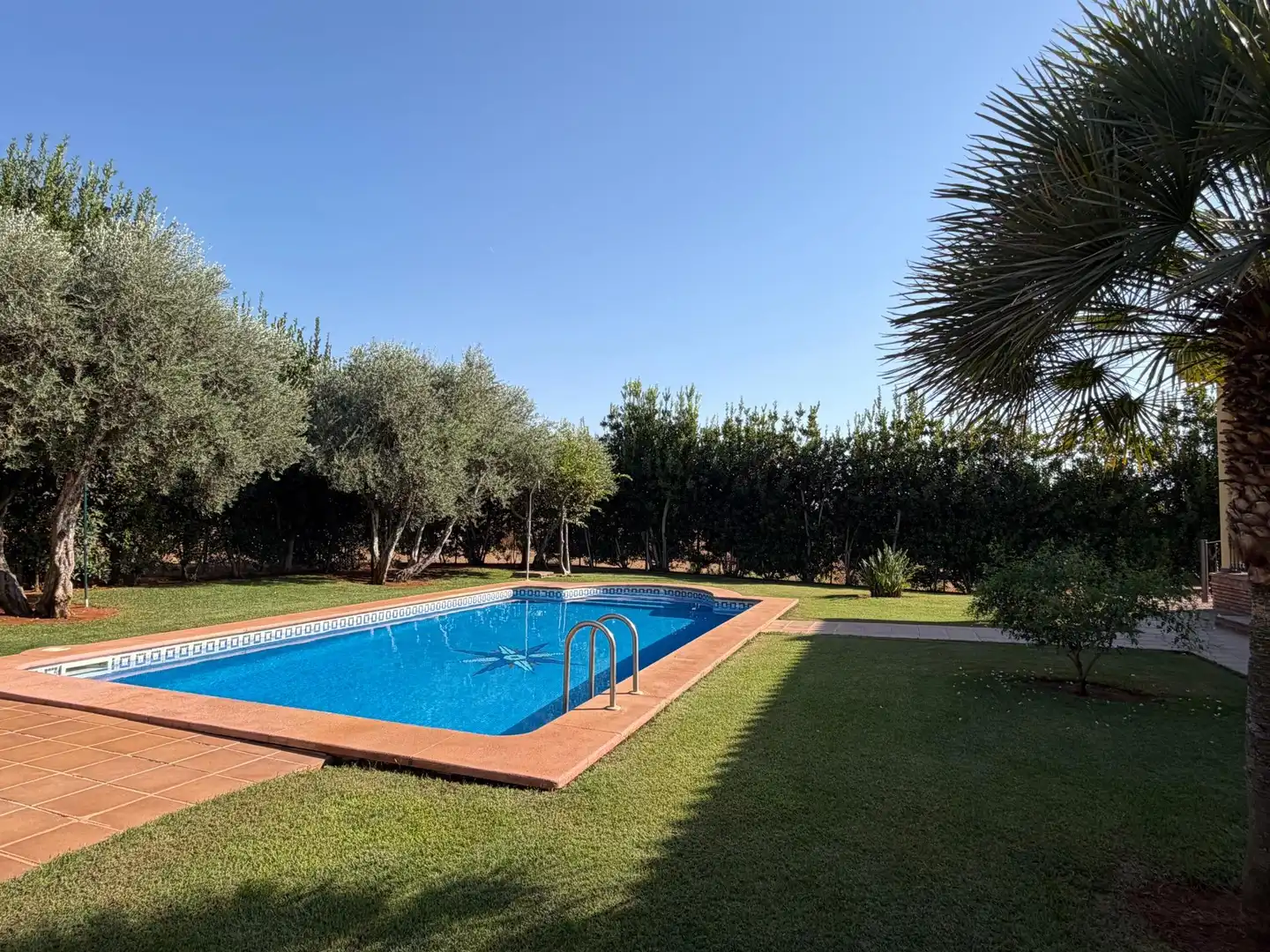 Casa con piscina en venta en Mairena del Alcor, imagen 18