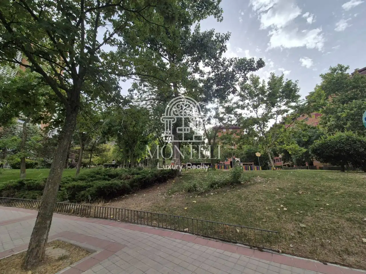 Piso con piscina en venta en Calle Caleruega, imagen 14