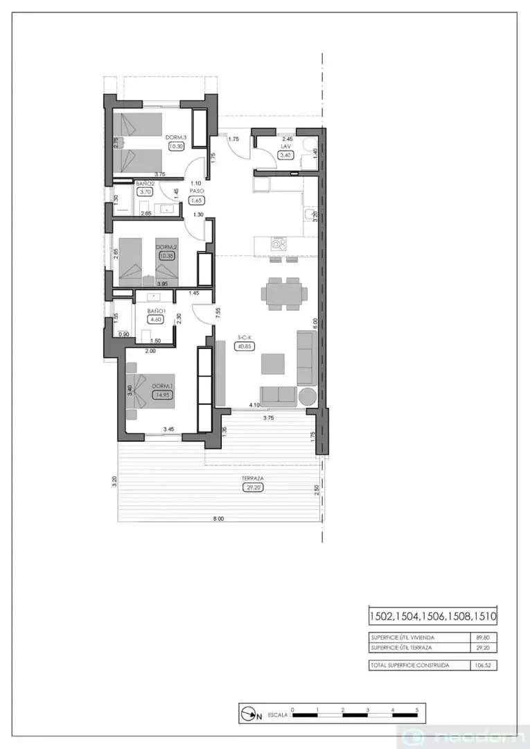 Casa en venta en Algorfa, imagen 35
