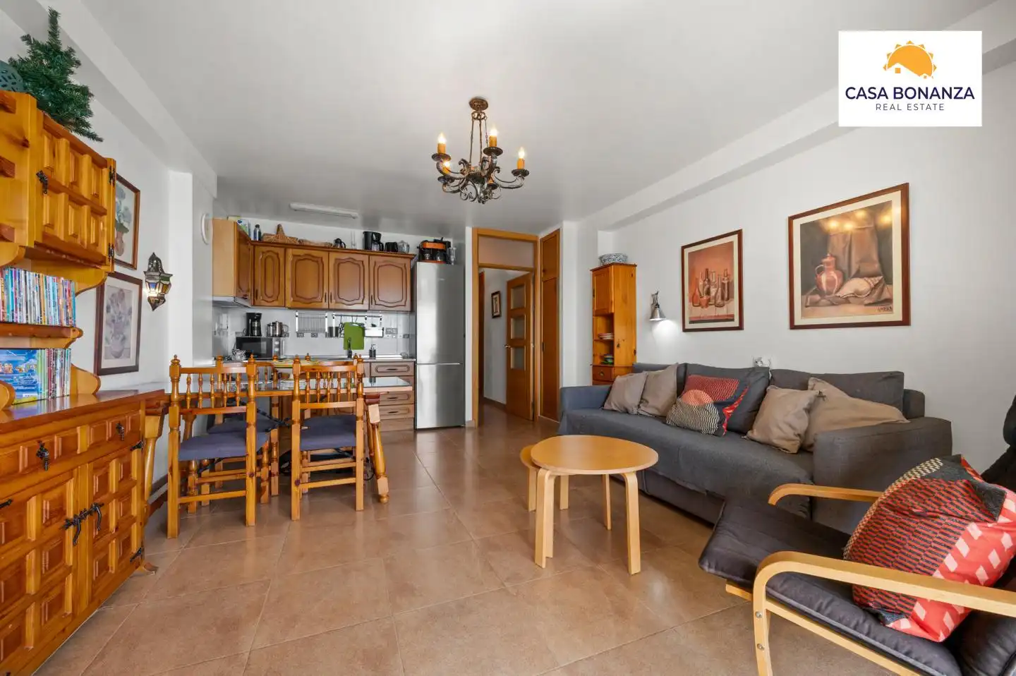 Apartment with lift for sale in Paseo de Velilla, imagen 13