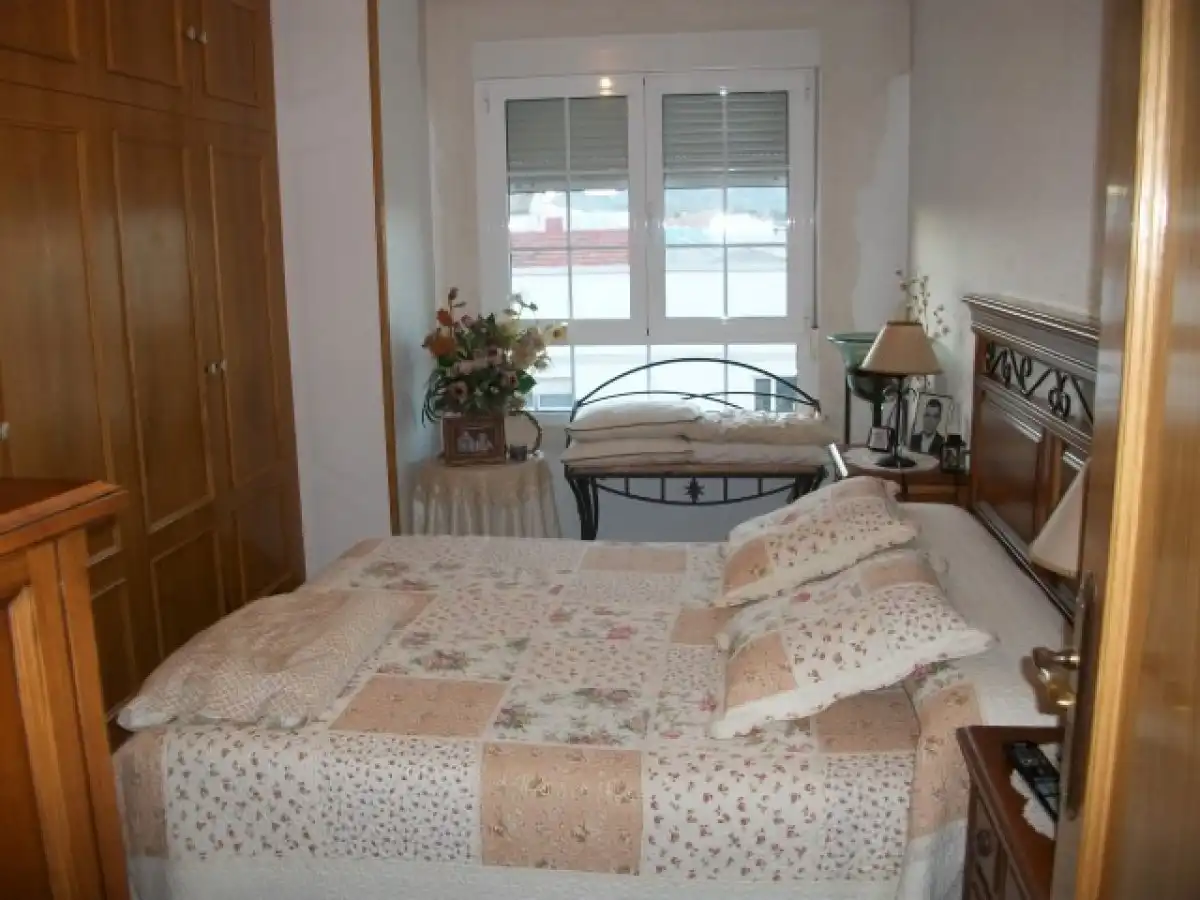 Piso en venta en Monóvar / Monòver