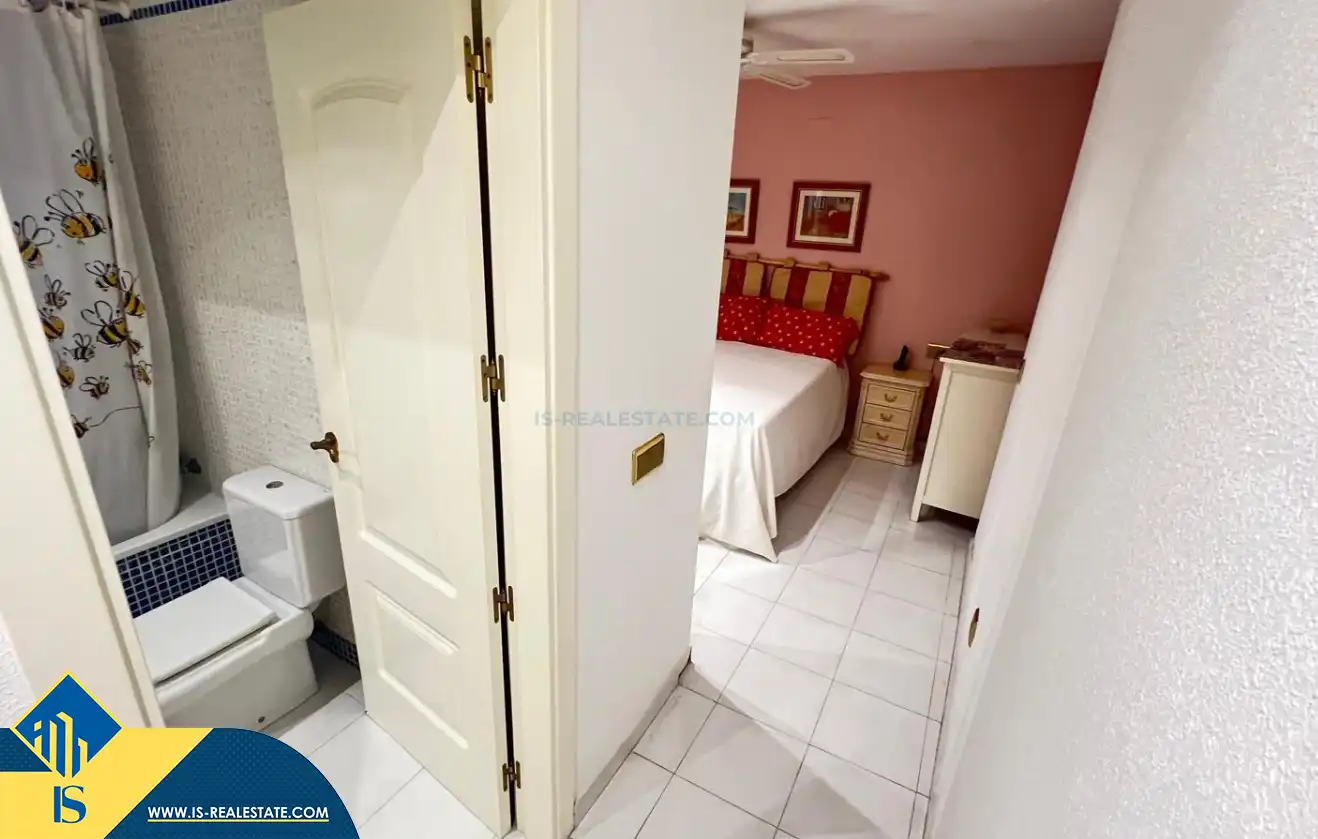 Apartament amb ascensor en venda a Playa del Cura, imagen 21