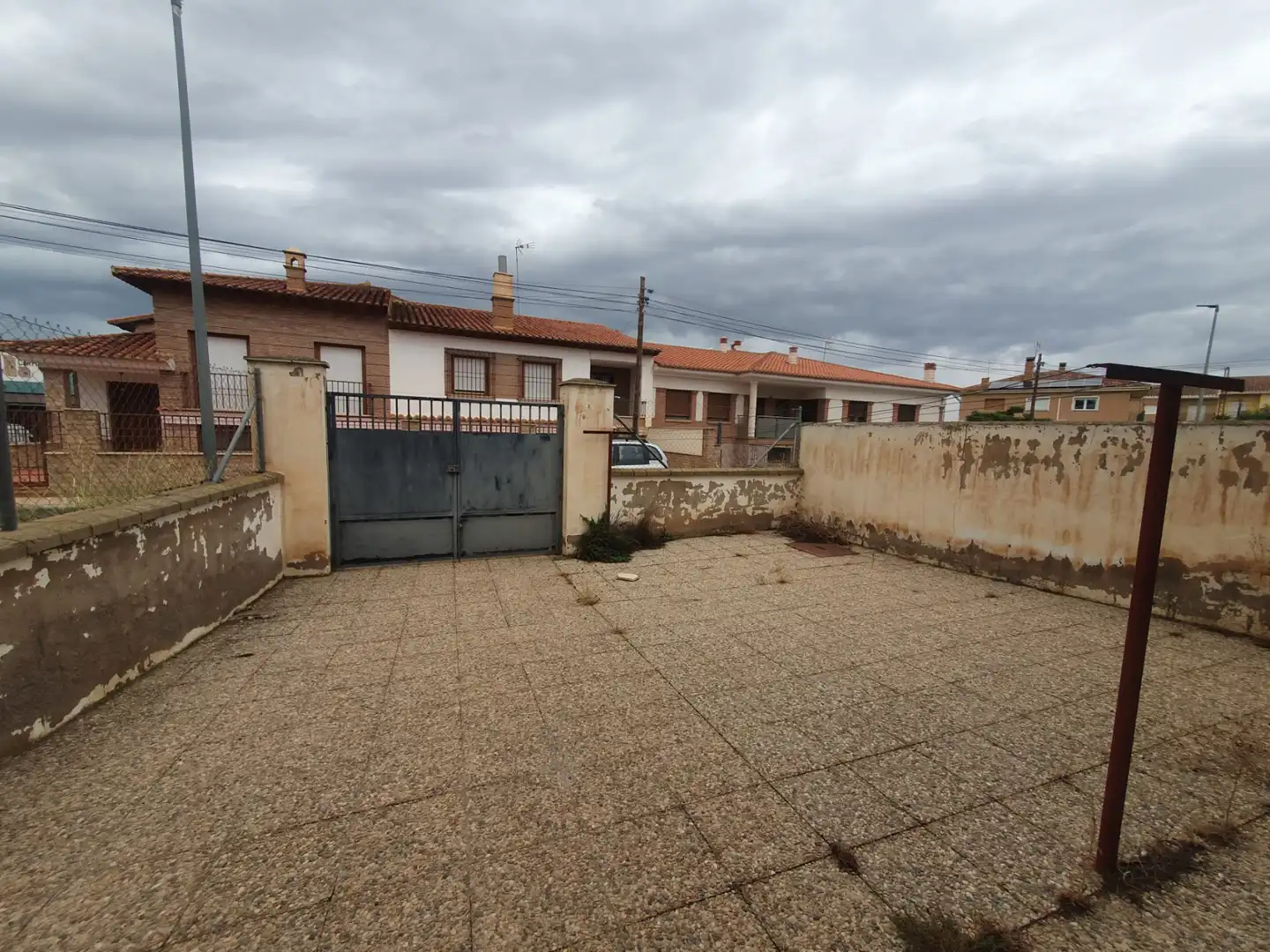 Casa con terraza en venta en Calle los Huertos 23, imagen 23