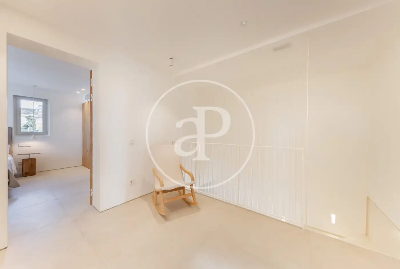 Casa o chalet en venta en Búger con Aire acondicionado, Calefacción y Jardín privado