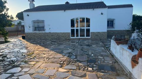 Foto 2 de Casa o xalet en venda a Las Lagunas - Campano, Chiclana de la Frontera