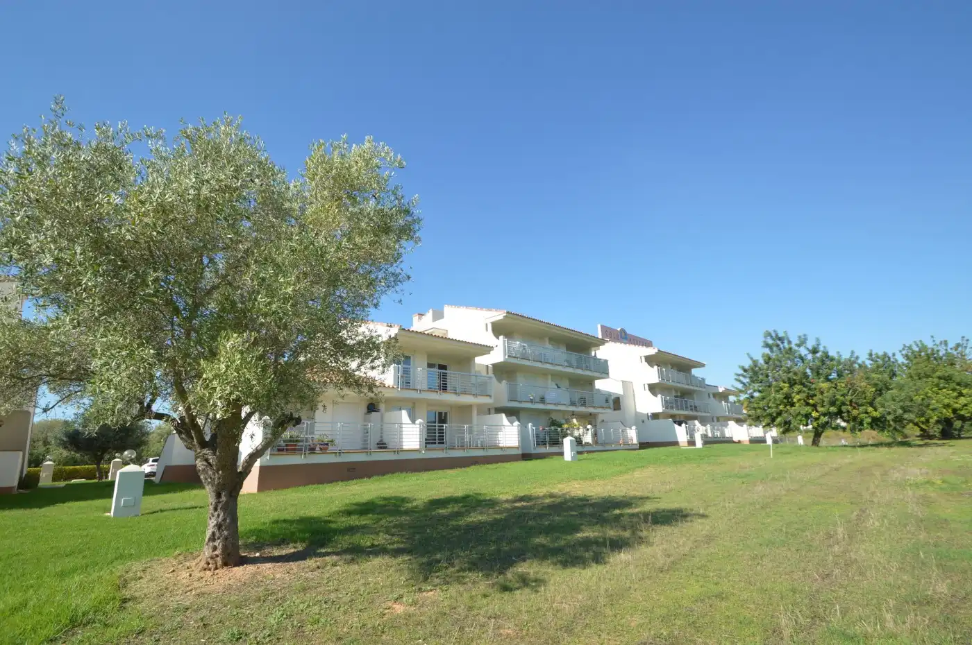 Vista exterior de Apartamento en venta en San Jorge / Sant Jordi, Castellón
