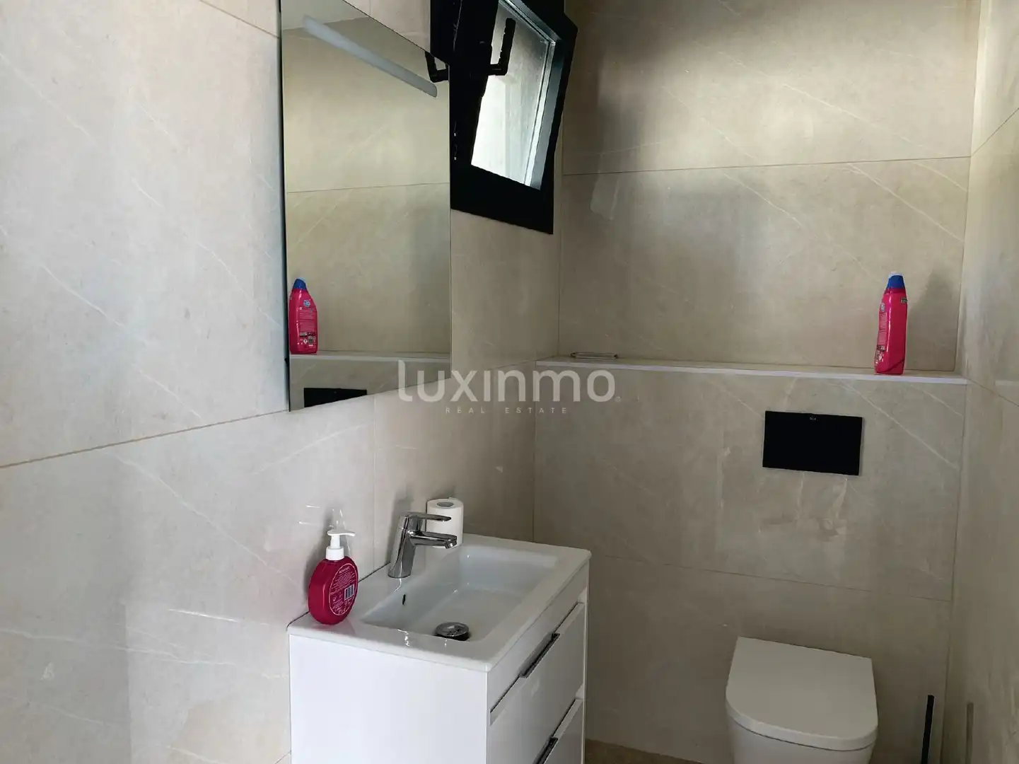 Villa mit Terrasse zum Verkauf in Golf Bahía, imagen 19