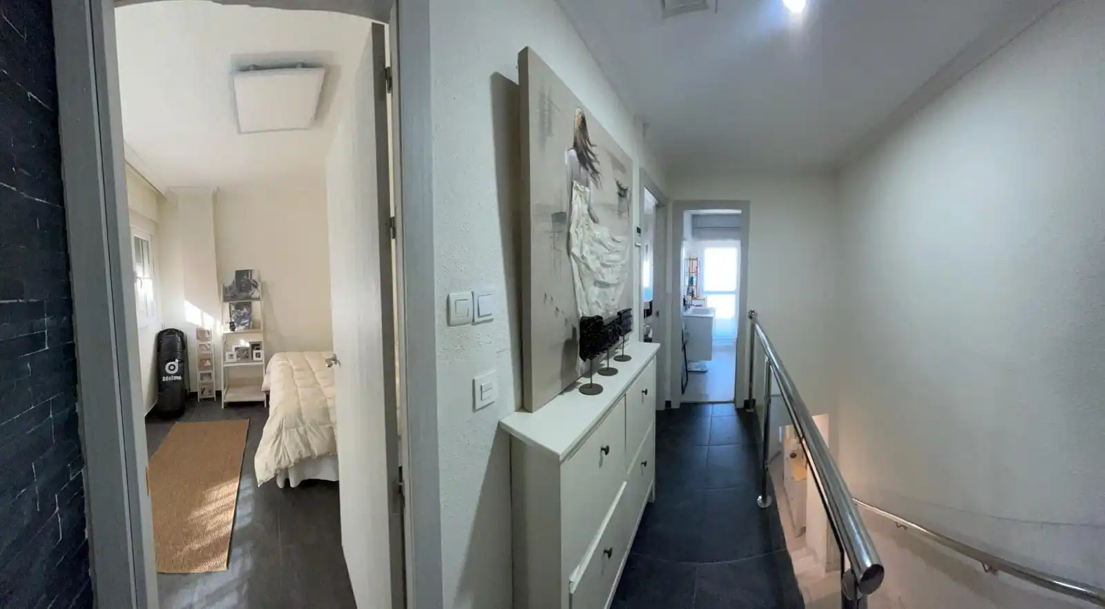 Casa a schiera in vendita a Calle ISLAS CANARIAS, imagen 45