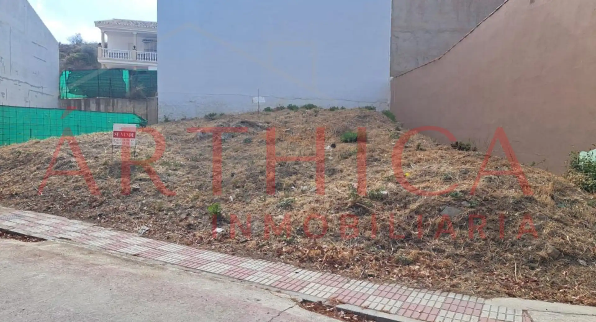 Terreni e lotti in vendita a Calle Mujer Trabajadora