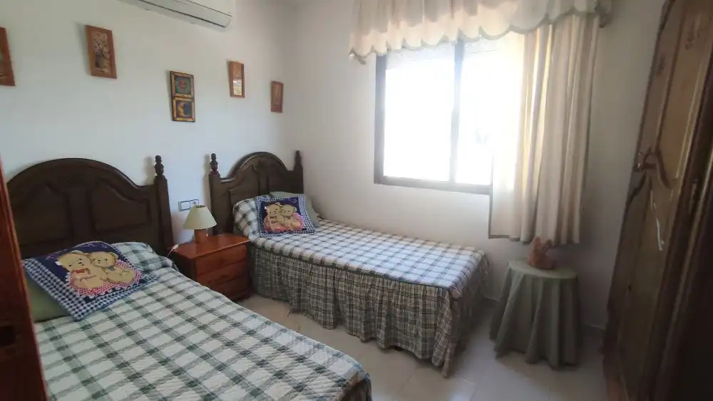 Casa bifamiliare con piscina in vendita a Avinguda del Carabasí 1, imagen 20