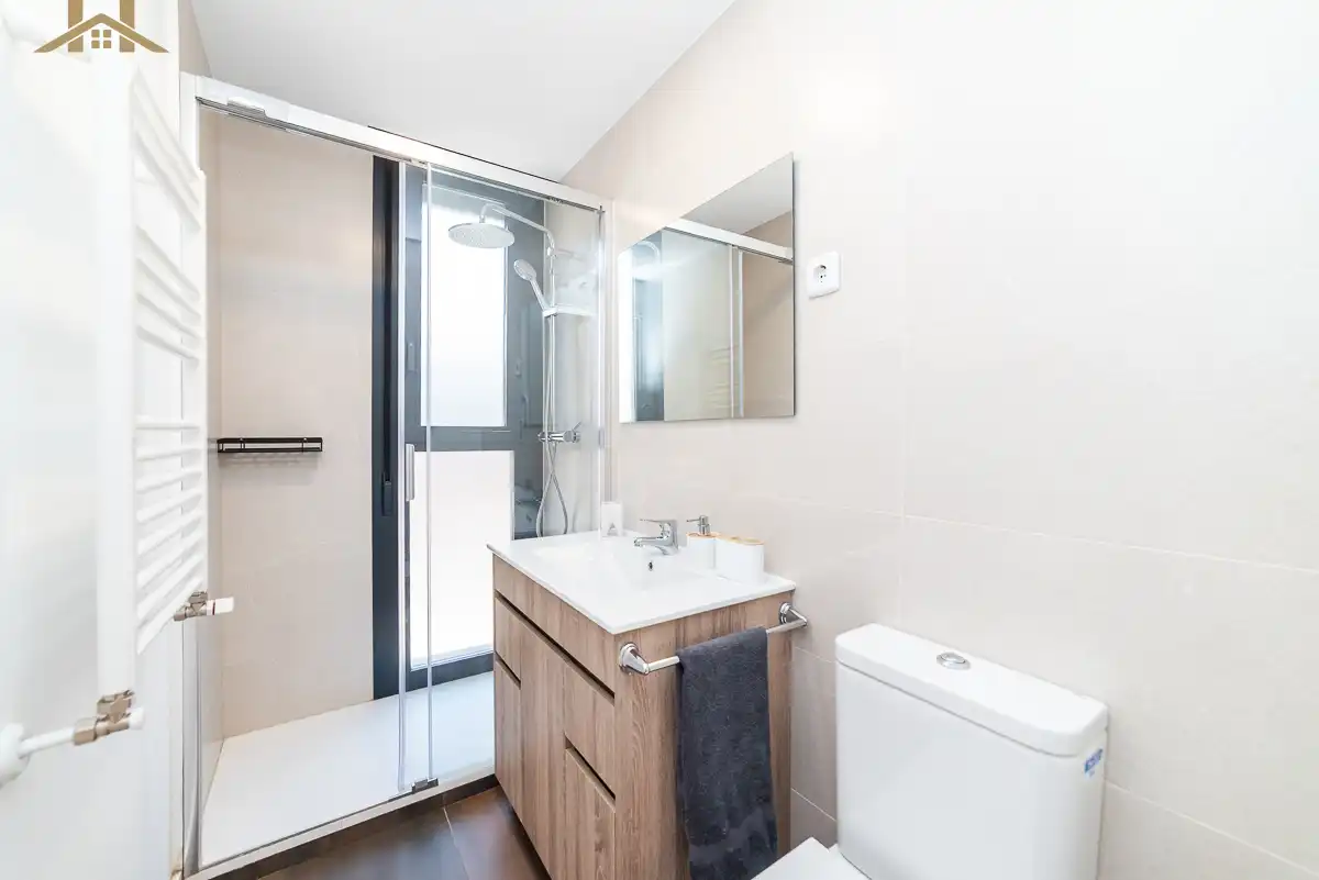 Piso en venta en Calle San Antonio, 5, Casco Antiguo
