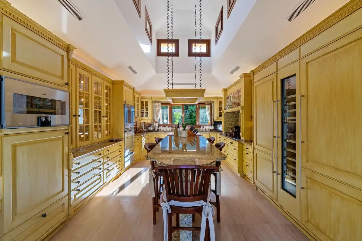 Casa a schiera in vendita a Milla de Oro, imagen 13