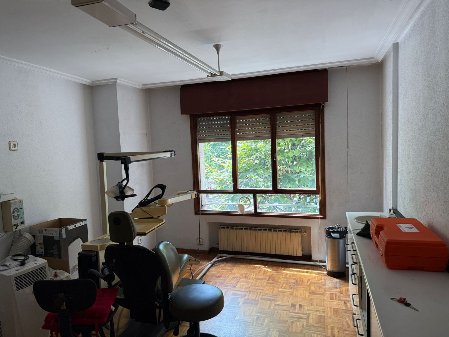 Pis en venda en Gijón  amb Calefacció i Balcó