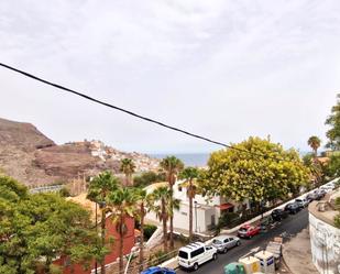 Exterior view of Flat for sale in  Santa Cruz de Tenerife Capital  with Balcony
