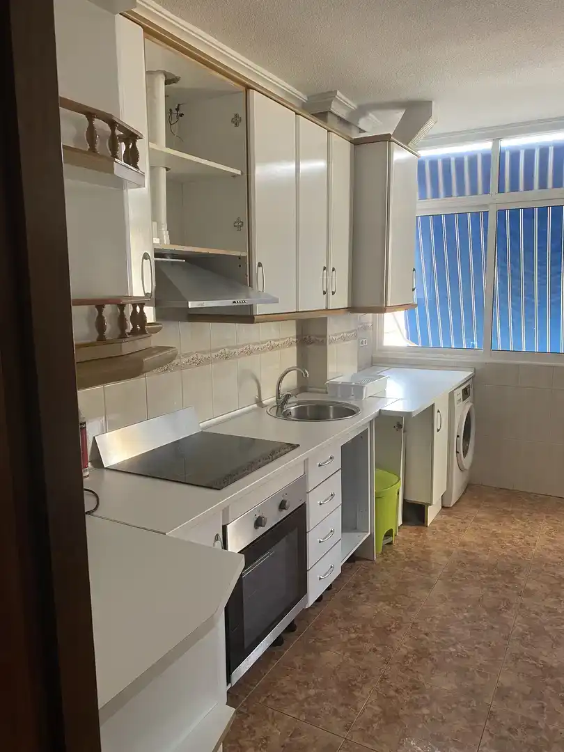 Flat for rent in Alcantarilla, Murcia