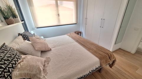 Foto 5 de Apartament de lloguer a Carrer de Frederic Montornés Pino, Can Girona - Terramar - Vinyet, Barcelona